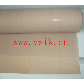 China manufacturer fiberglass sheet ptfe/teflon fiberglass fabric good quality and low price